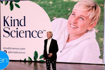 Talkshow host Elle DeGeneres to enter beauty market with skincare line