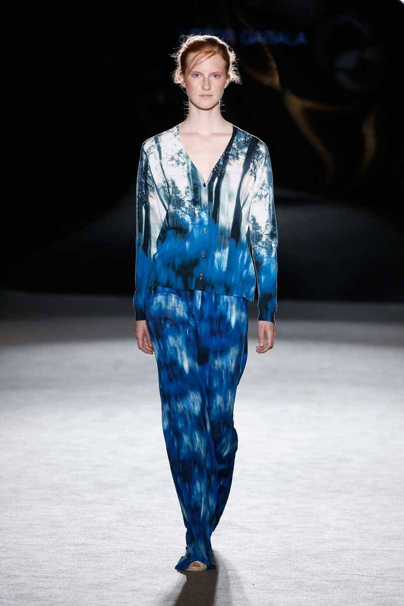 Crónica de la primera jornada de 080 Barcelona Fashion