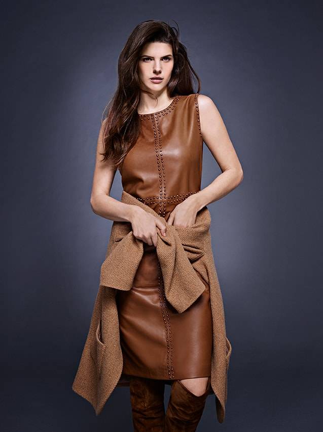 FW2016 Triangle