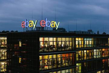 Ebay : un chiffre d’affaires en hausse au deuxième trimestre