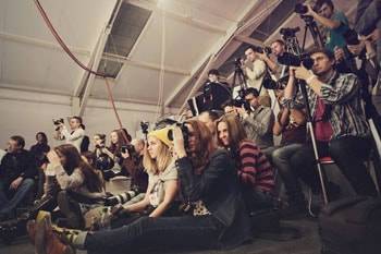 Итоги Belarus Fashion Week by Marko