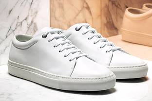 Farfetch lanceert Myswear: platform voor gepersonaliseerde schoenen