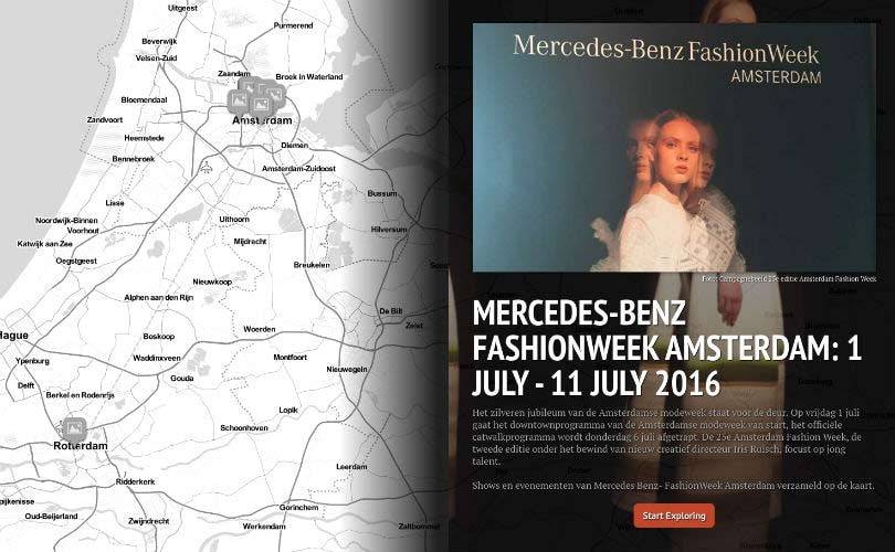 Best of: 16 interactieve artikelen uit 2016