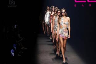 Vídeo: Custo Barcelona presenta su colección SS22 en la MBFW Madrid