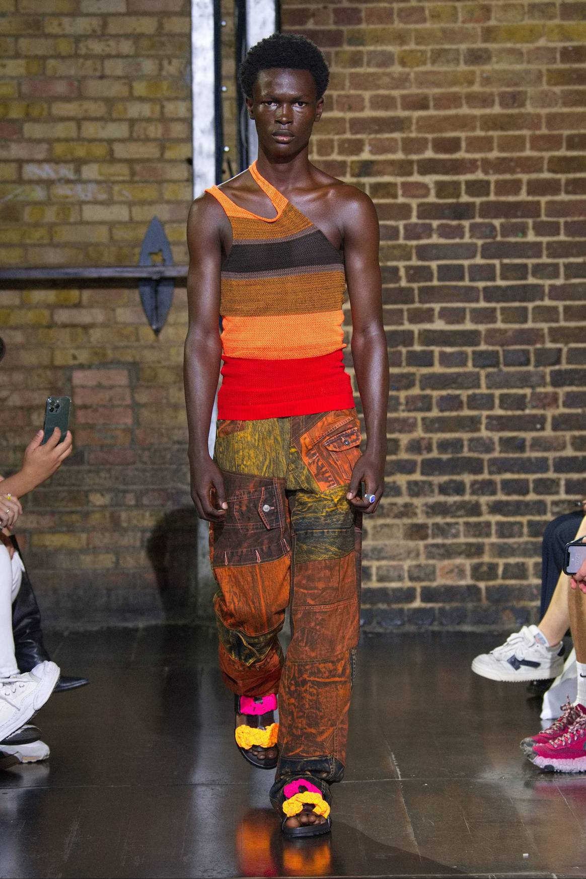 AGR SS23