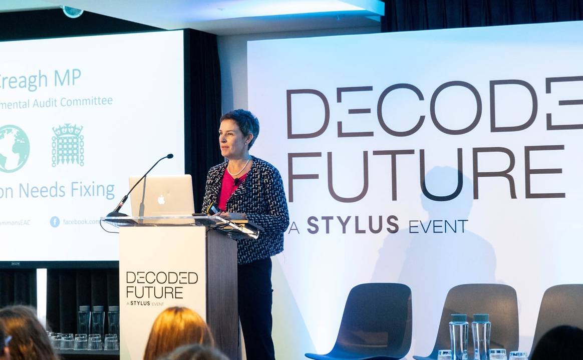 Decoded Future Summit: Collaboration is key to sustainability