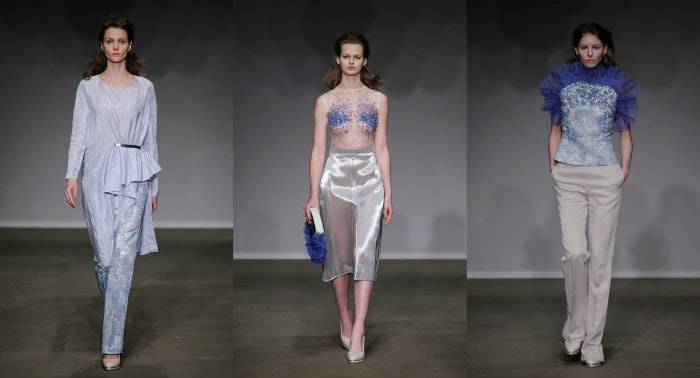 Amsterdam Fashion Week: De ervaringen van 4 debutanten