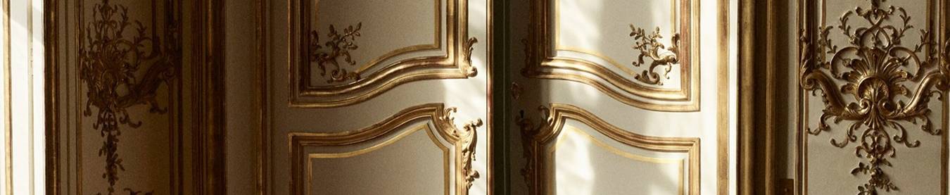 Company Profile header CELINE