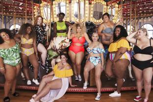 GabiFresh taps real women for swimsuit campaign