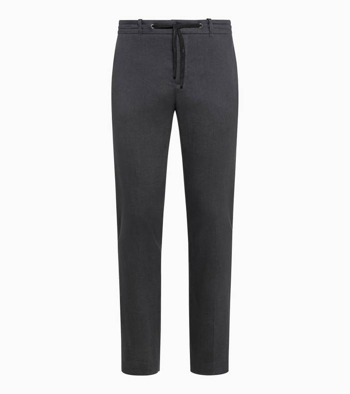 Active Driving Pants - anthracite - 50 | Porsche Design