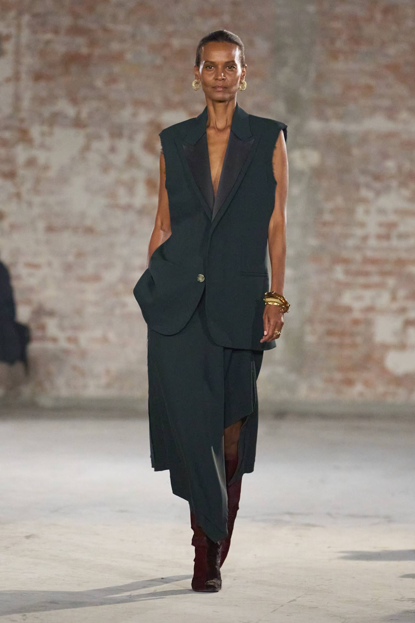 Ami Paris FW25 Menswear