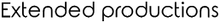 Extended Productions