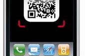 QR code on your label