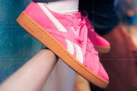 Reebok signs long-term deal for eyewear in Brazil