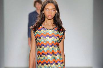 Custo Barcelona presenta su colección PV2016 en Nueva York