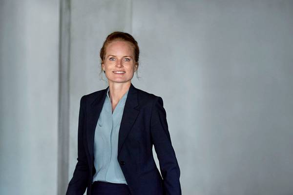 Line Andrea Fandrup nuovo CFO di Bestseller