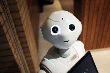 Podcast: How Generative AI could reshape fashion