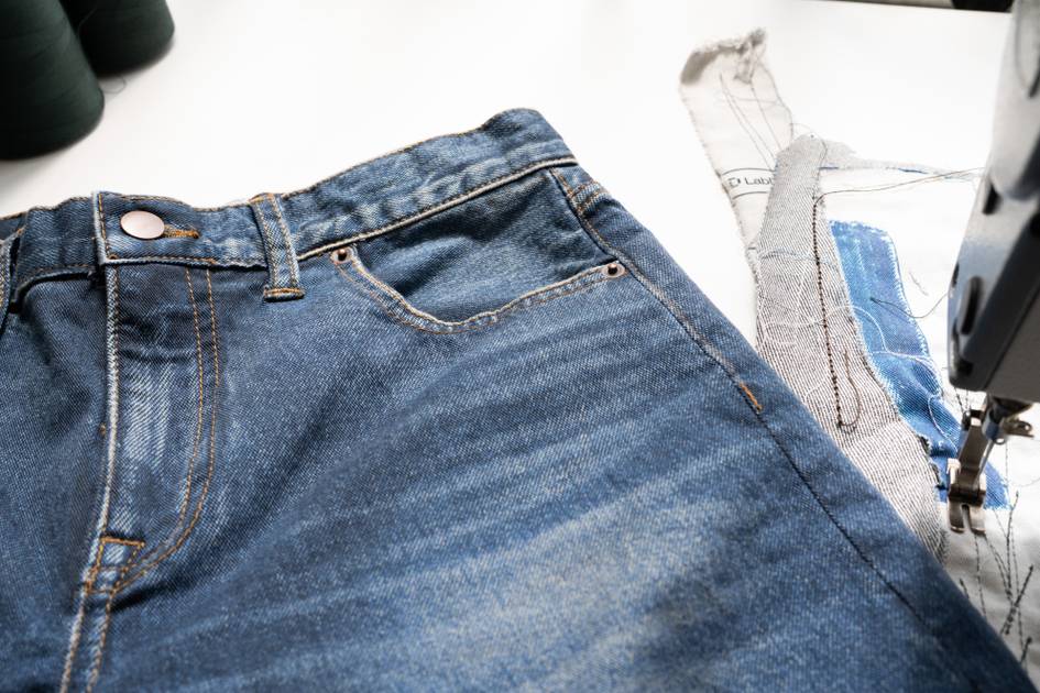 WTRLSS launches new digital dyeing technology, minimizing water usage by up to 99.9 percent
