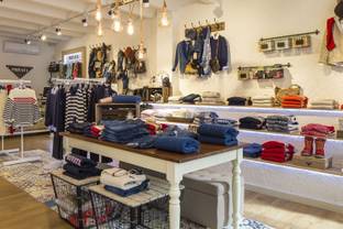 Del multimarca a la tienda propia, Privata abre su primera tienda en España