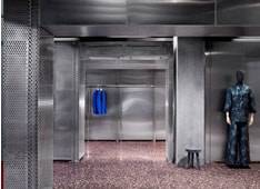 Acne : premier flagship à L.A