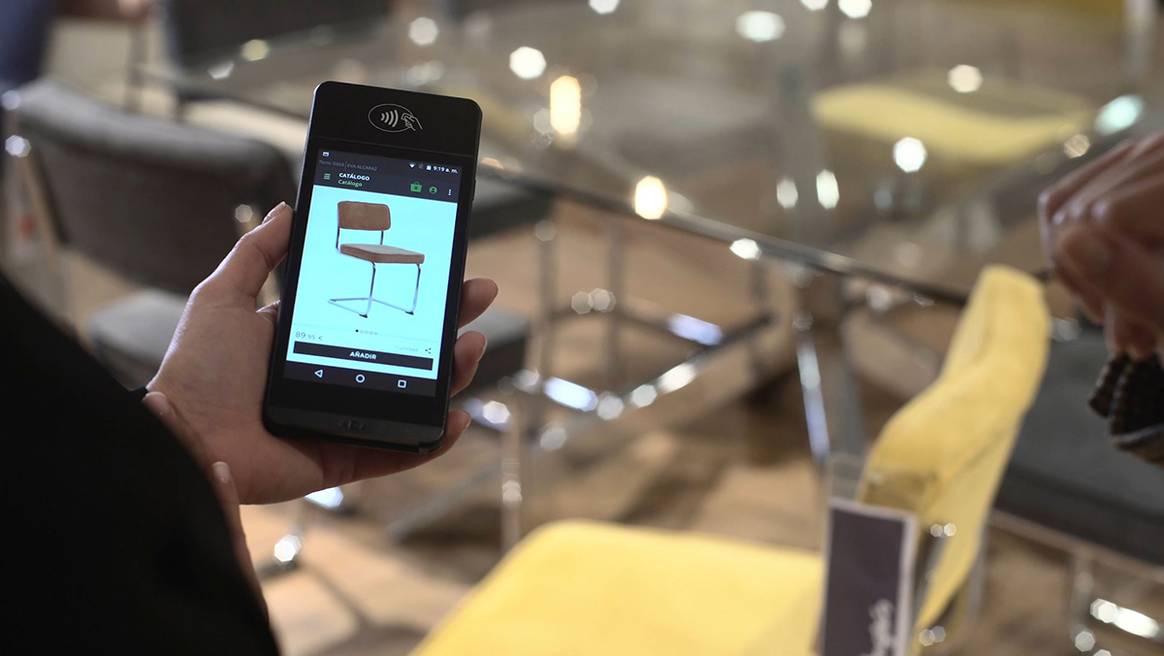 Photo Credits: El Corte Inglés.
