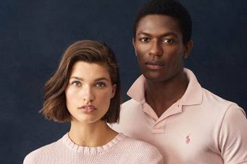 Ralph Lauren Q2 earning increase, revenues up 2 percent