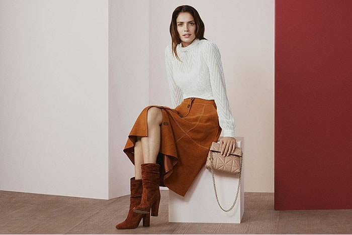 Karen Millen wins legal case against eponymous founder