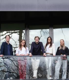 Collection image TMO Fashion business school