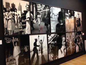 65 years of William Klein at Foam Amsterdam