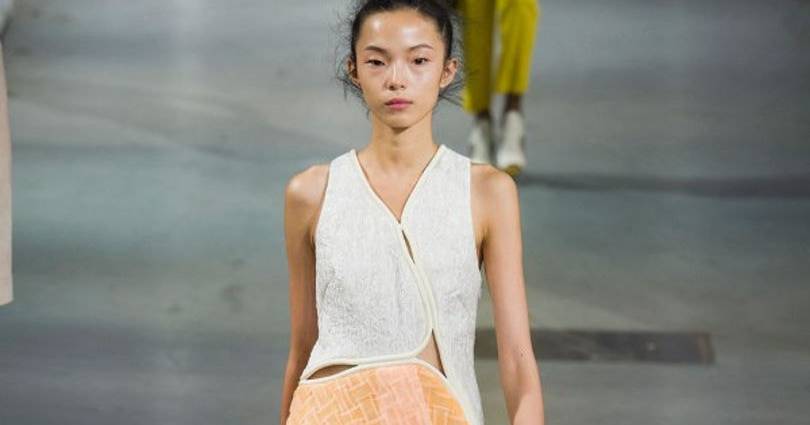 Key Fashion Colour Trend from Spring/Summer 2016