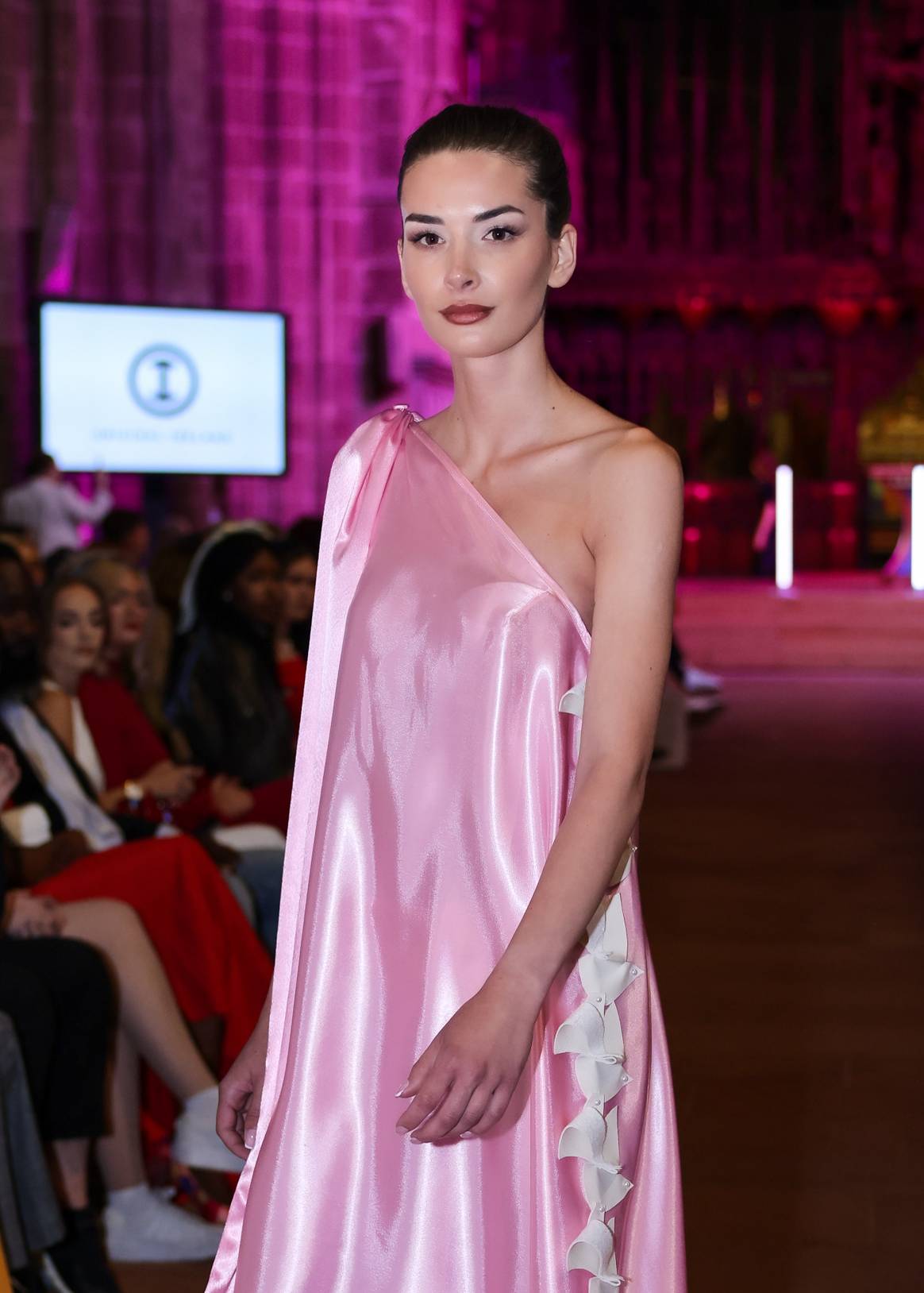 Credits: Cheshire fashion week