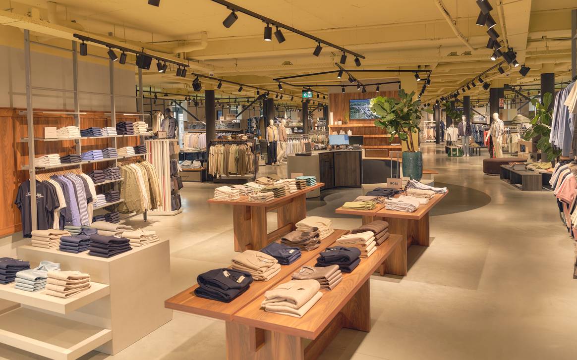 Winkel in Sluis