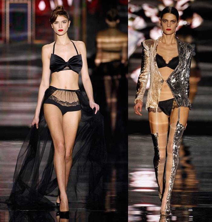 La lucha entre la creatividad, la comercialización y la fugacidad de la moda en MBFWM