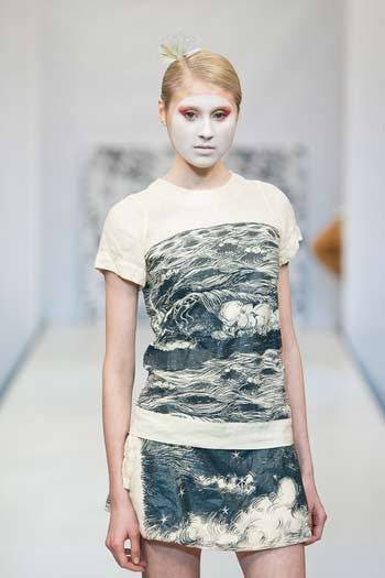 Fashion-индустрию Белоруссии ждут перемены
