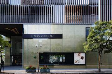 LVMH overtreft verwachtingen in 2015