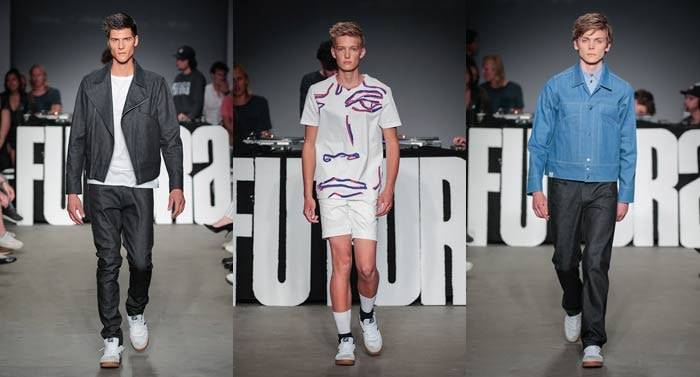 MBFWA: Het beste van Fashion Lab Pro