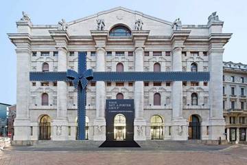 Hoy se estrena en bolsa Yoox Net-a-Porter Group S.P.A