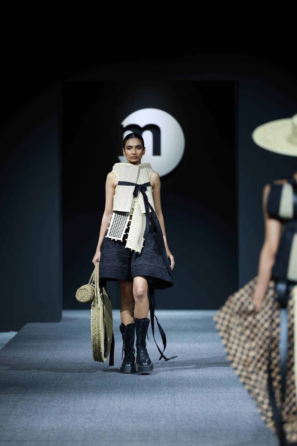 A look by Lipsita Priyadarshini, IM Mumbai student showcase 2023.