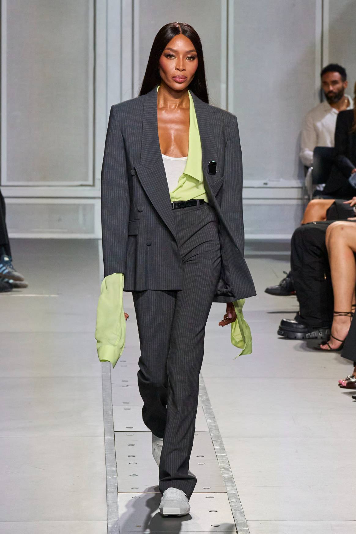 Coperni ss24/ look 3