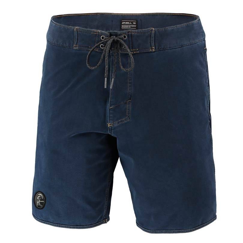 Denim boardshorts: O’Neill en ISKO ‘lijden aan pioneer syndrome’