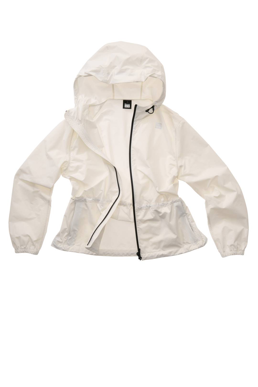 La capsule Blauer H.t