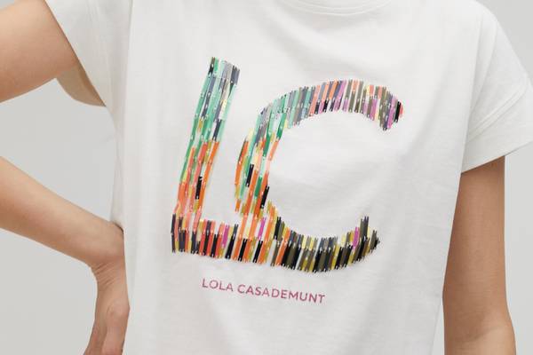LOLA CASADEMUNT presents “Rainbow,” an explosion of dazzling colour this summer
