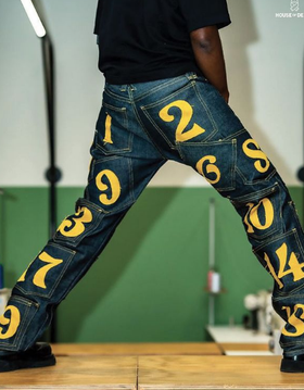 Collection image House of Denim