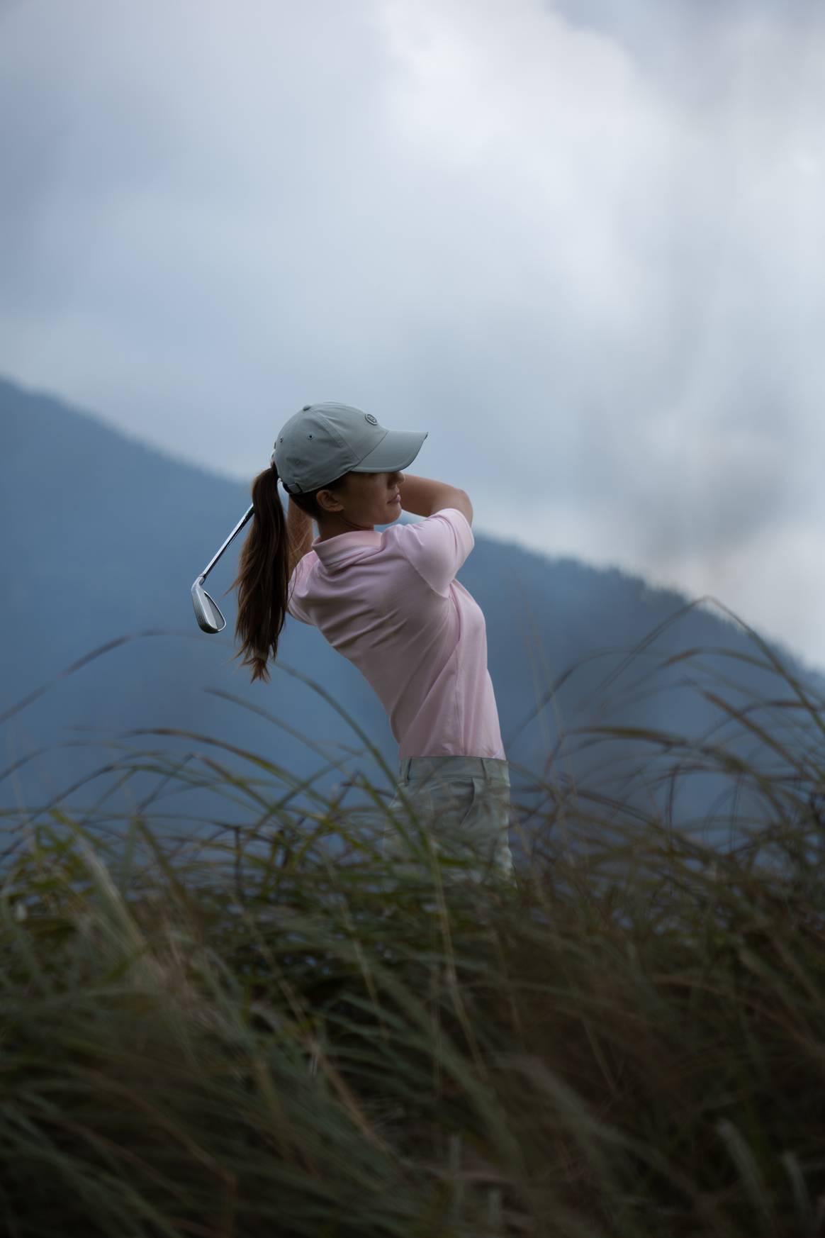 Bogner: Golf Spring/Summer collection 2026