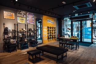 Dr Martens benoemt nieuwe Chief Brand Officer