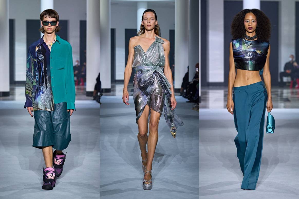 Image: Lanvin