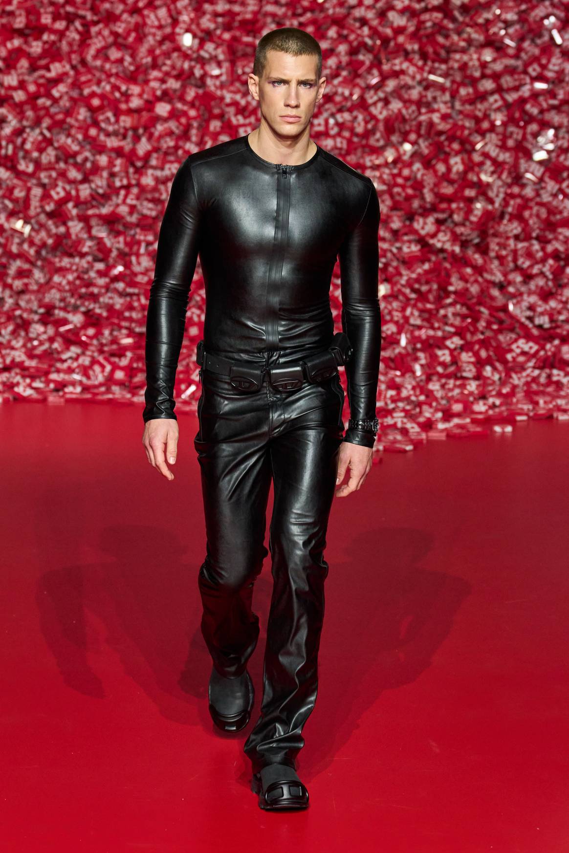 Diesel FW23