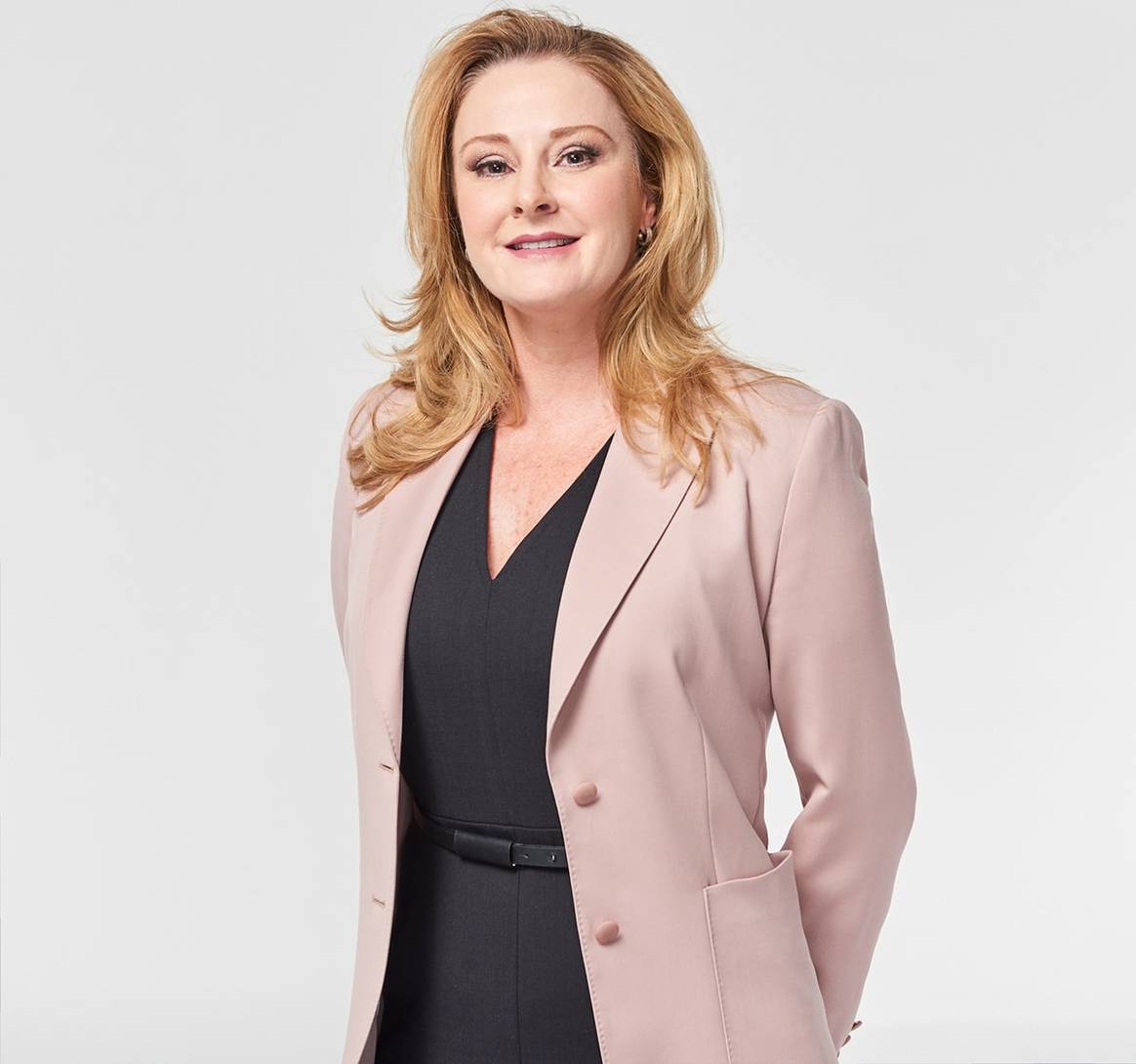 Kelly Kroger, CEO de C&A México, habla sobre el compromiso de la compañía con las mujeres