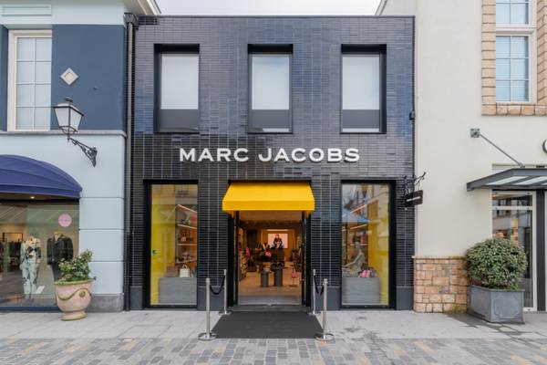Lvmh valuta la vendita di Marc Jacobs