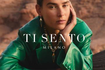 TI SENTO – Milano - Autumn Winter ’22 | Art Deco